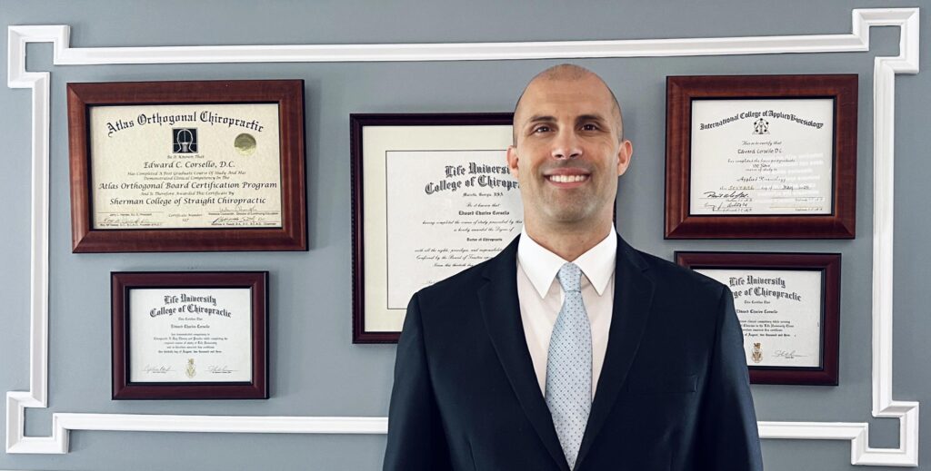 Chiropractors Near You Stratford